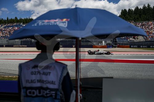 F1 Grand Prix of Austria