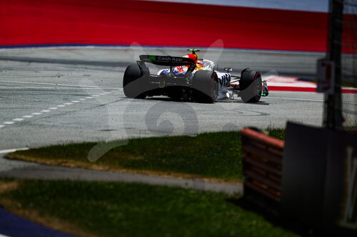 F1 Grand Prix of Austria