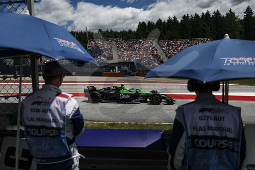 F1 Grand Prix of Austria
