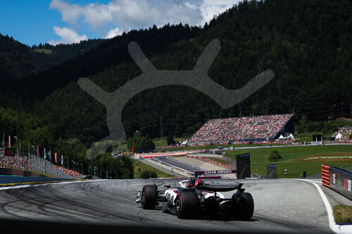 F1 Grand Prix of Austria