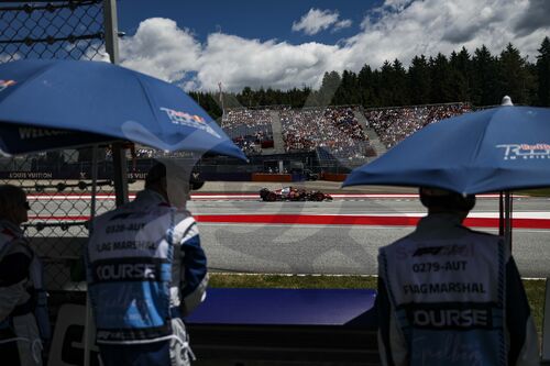 F1 Grand Prix of Austria