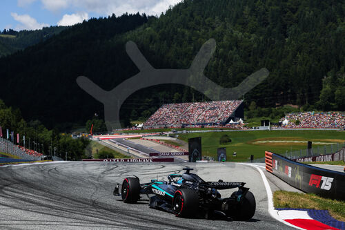 F1 Grand Prix of Austria