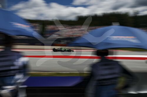 F1 Grand Prix of Austria