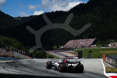 F1 Grand Prix of Austria