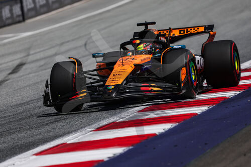 F1 Grand Prix of Austria
