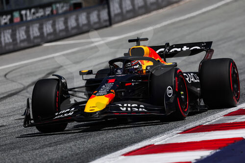 F1 Grand Prix of Austria