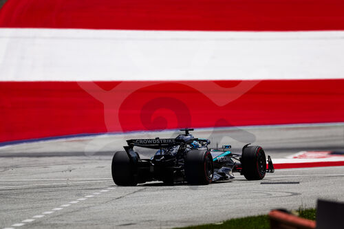 F1 Grand Prix of Austria