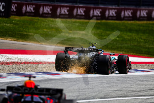 F1 Grand Prix of Austria