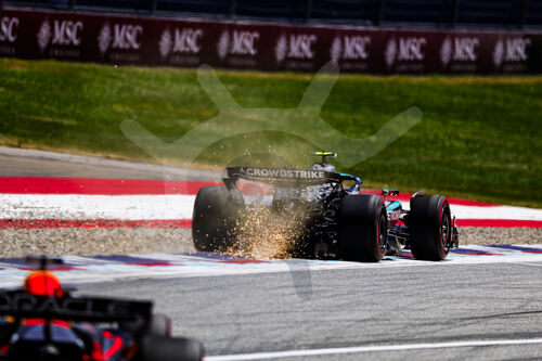 F1 Grand Prix of Austria
