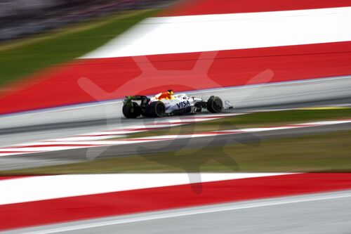 F1 Grand Prix of Austria