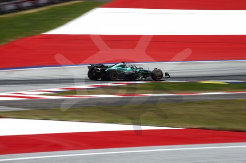 F1 Grand Prix of Austria