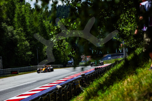 F1 Grand Prix of Austria