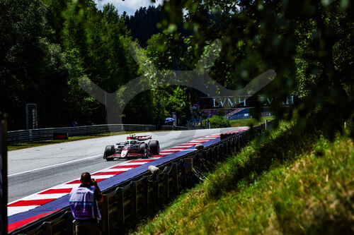 F1 Grand Prix of Austria