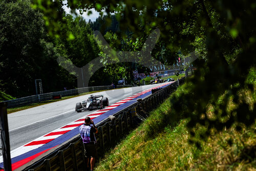 F1 Grand Prix of Austria