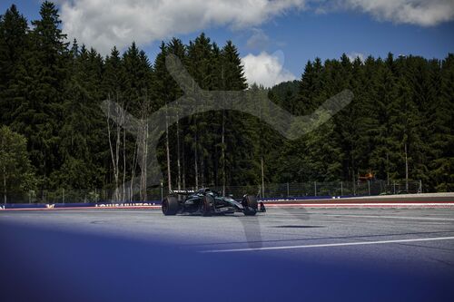 F1 Grand Prix of Austria