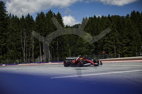 F1 Grand Prix of Austria