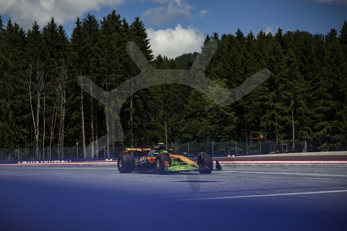 F1 Grand Prix of Austria