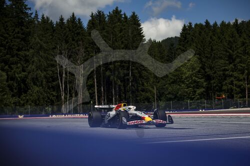 F1 Grand Prix of Austria
