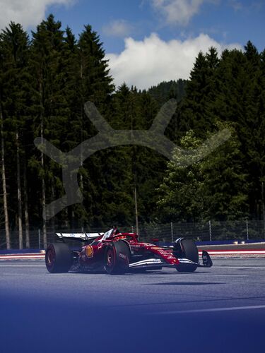 F1 Grand Prix of Austria