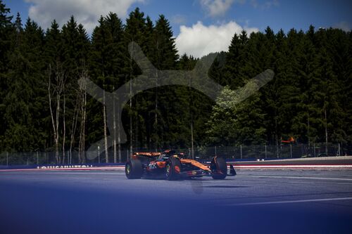 F1 Grand Prix of Austria