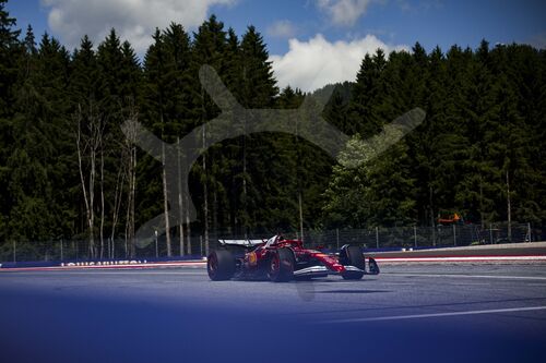 F1 Grand Prix of Austria