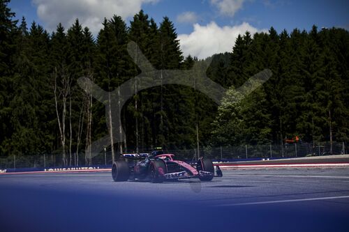 F1 Grand Prix of Austria