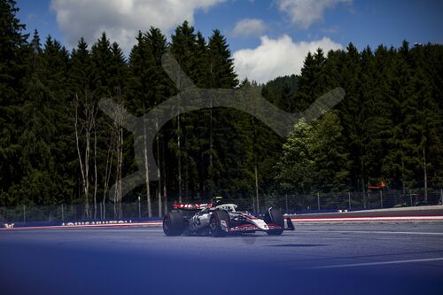 F1 Grand Prix of Austria