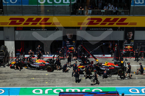 F1 Grand Prix of Austria