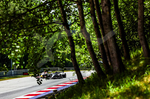 F1 Grand Prix of Austria