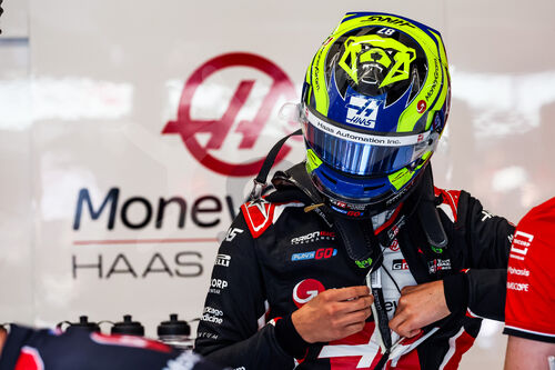 F1 Grand Prix of Austria