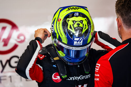 F1 Grand Prix of Austria
