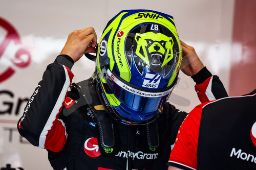 F1 Grand Prix of Austria
