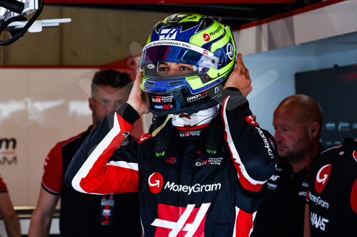 F1 Grand Prix of Austria