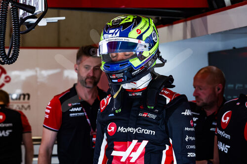 F1 Grand Prix of Austria