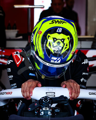 F1 Grand Prix of Austria