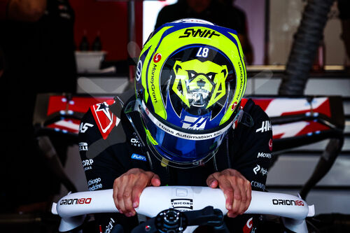 F1 Grand Prix of Austria