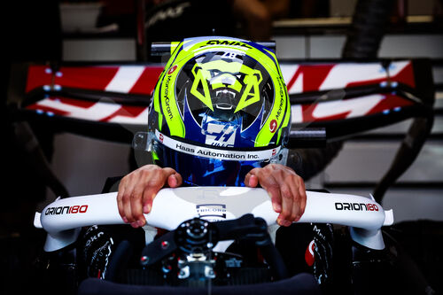 F1 Grand Prix of Austria