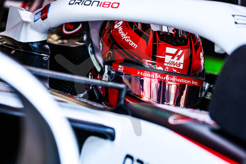 F1 Grand Prix of Austria