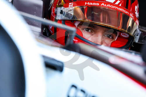 F1 Grand Prix of Austria