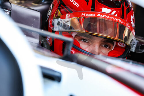 F1 Grand Prix of Austria