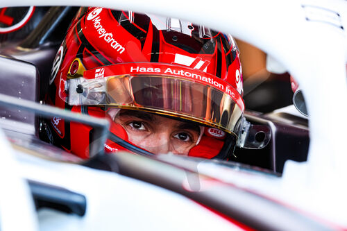 F1 Grand Prix of Austria