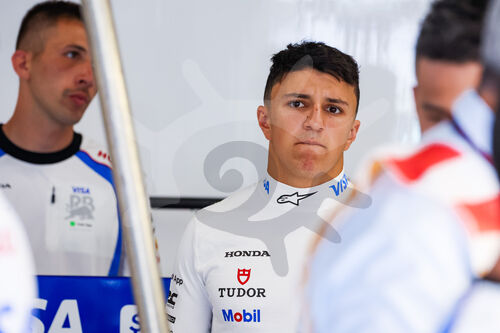 F1 Grand Prix of Austria