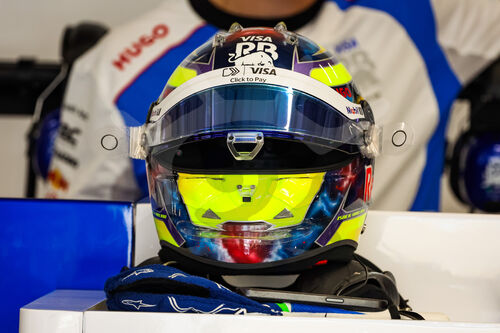 F1 Grand Prix of Austria