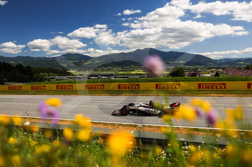 F1 Grand Prix of Austria