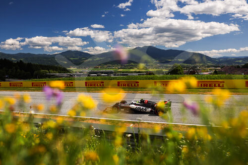 F1 Grand Prix of Austria