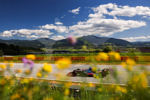 F1 Grand Prix of Austria