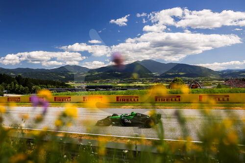 F1 Grand Prix of Austria