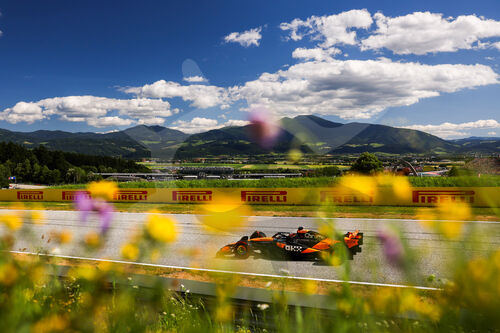 F1 Grand Prix of Austria