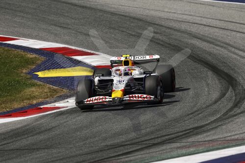F1 Grand Prix of Austria