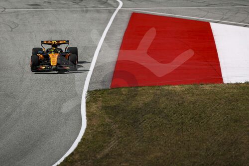 F1 Grand Prix of Austria
